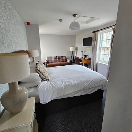 Hotel Cockhaven Arms Bishopsteignton Exteriér fotografie