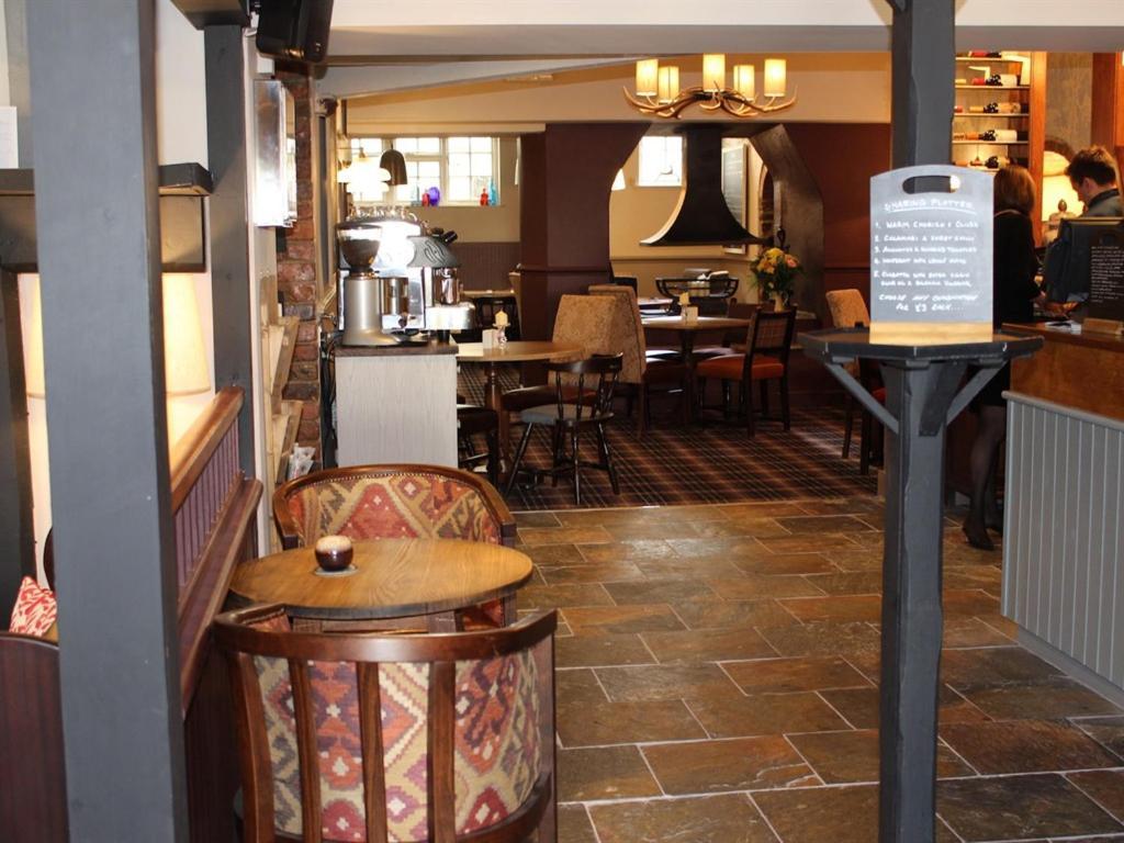 Hotel Cockhaven Arms Bishopsteignton Exteriér fotografie