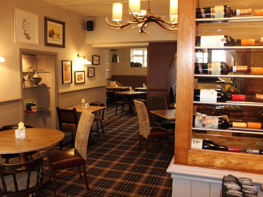 Hotel Cockhaven Arms Bishopsteignton Exteriér fotografie