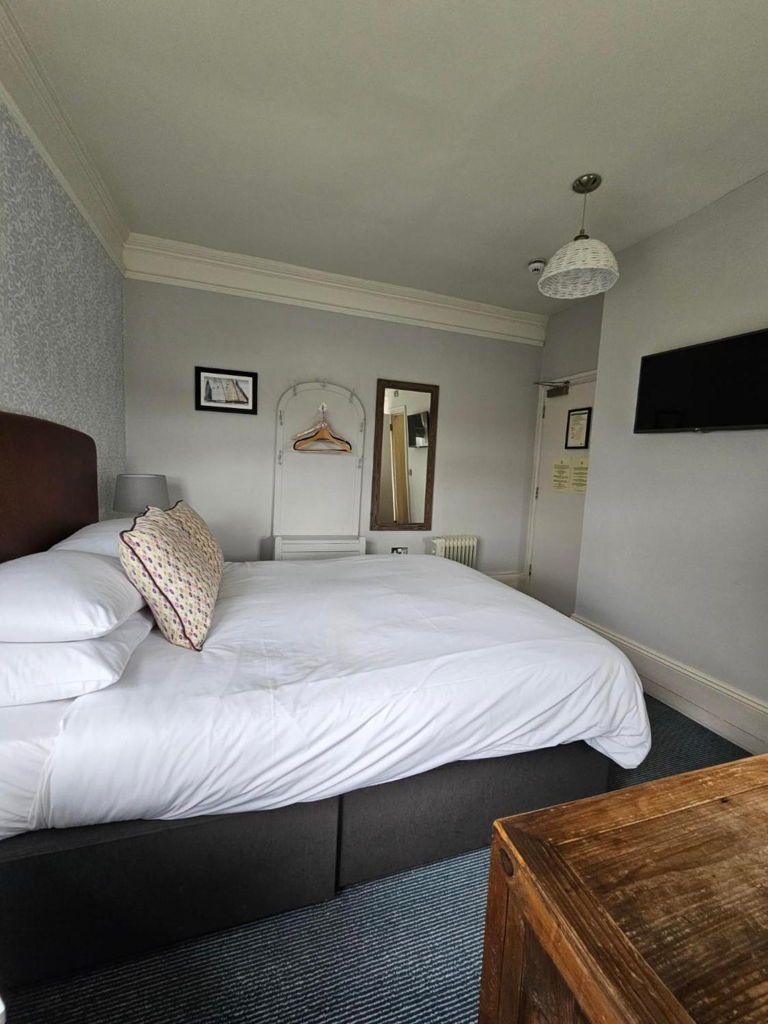 Hotel Cockhaven Arms Bishopsteignton Exteriér fotografie